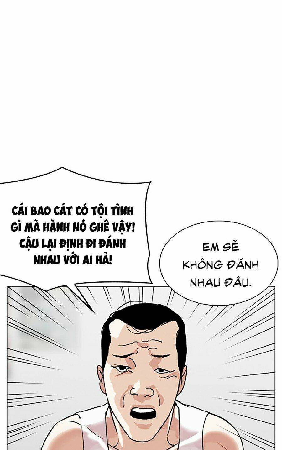 Hoán Đổi Nhiệm Màu Chapter 300 - Trang 2