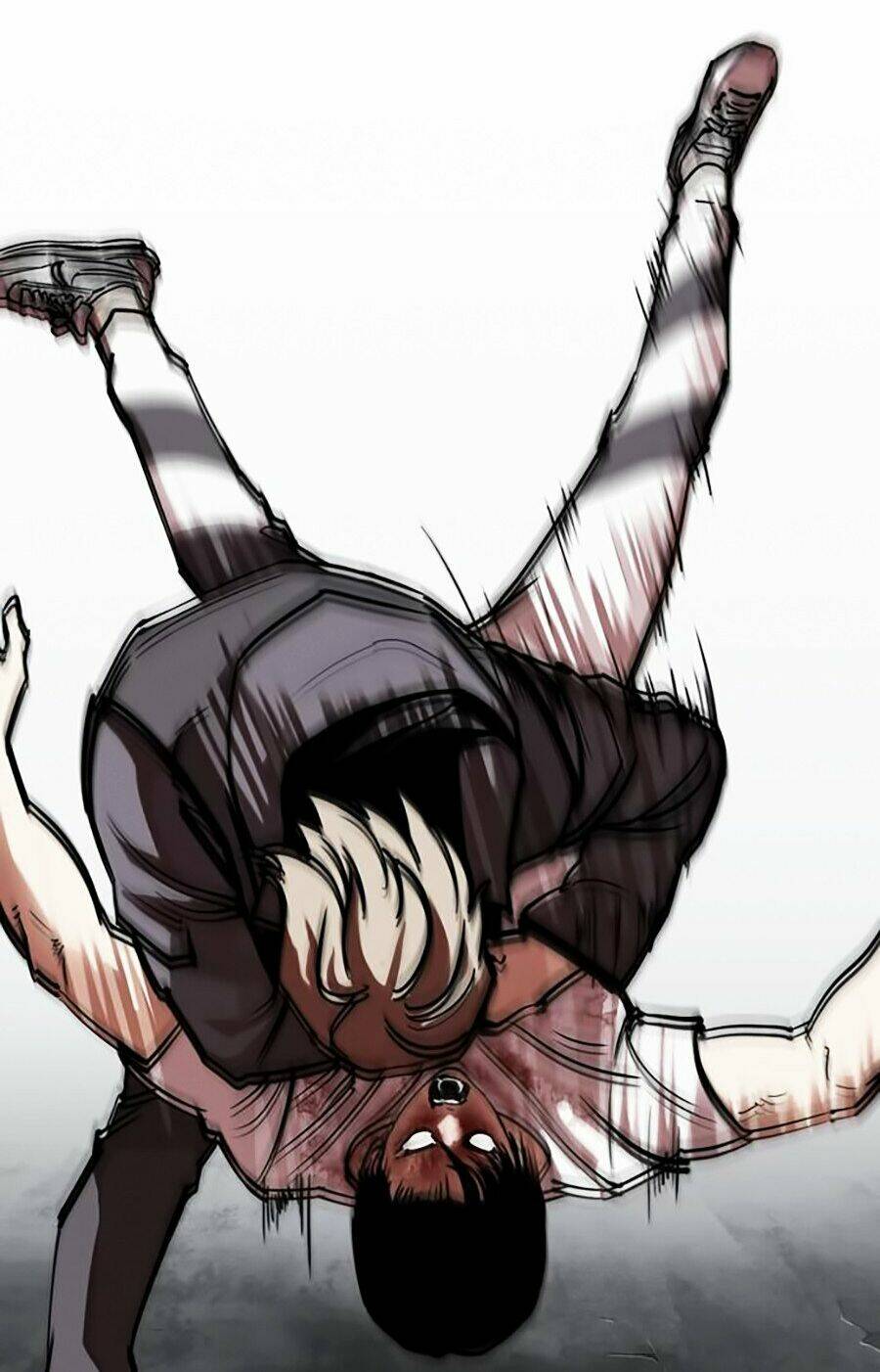 Hoán Đổi Nhiệm Màu Chapter 300 - Trang 2