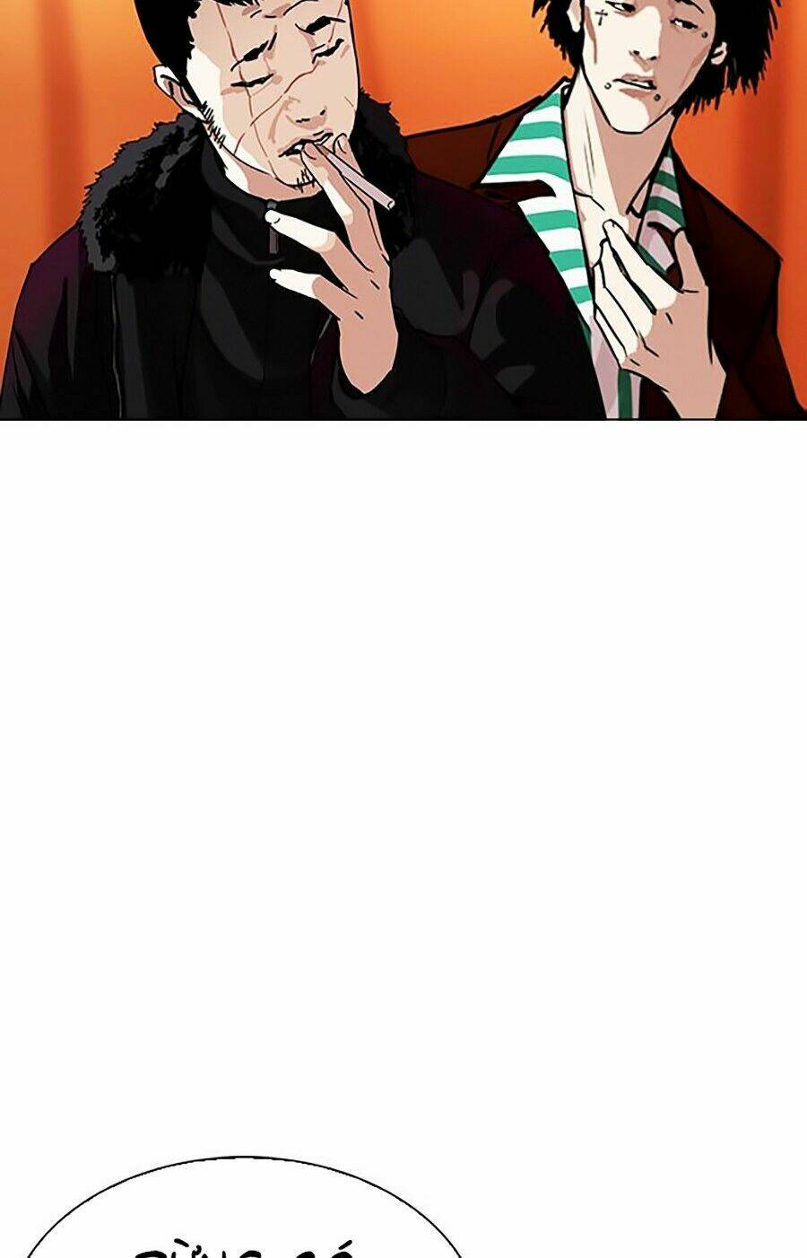 Hoán Đổi Nhiệm Màu Chapter 300 - Trang 2