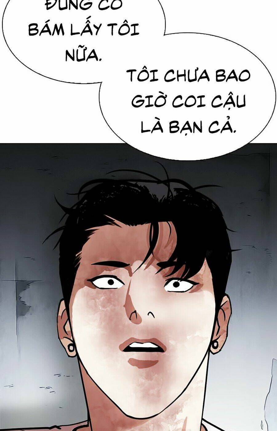 Hoán Đổi Nhiệm Màu Chapter 300 - Trang 2