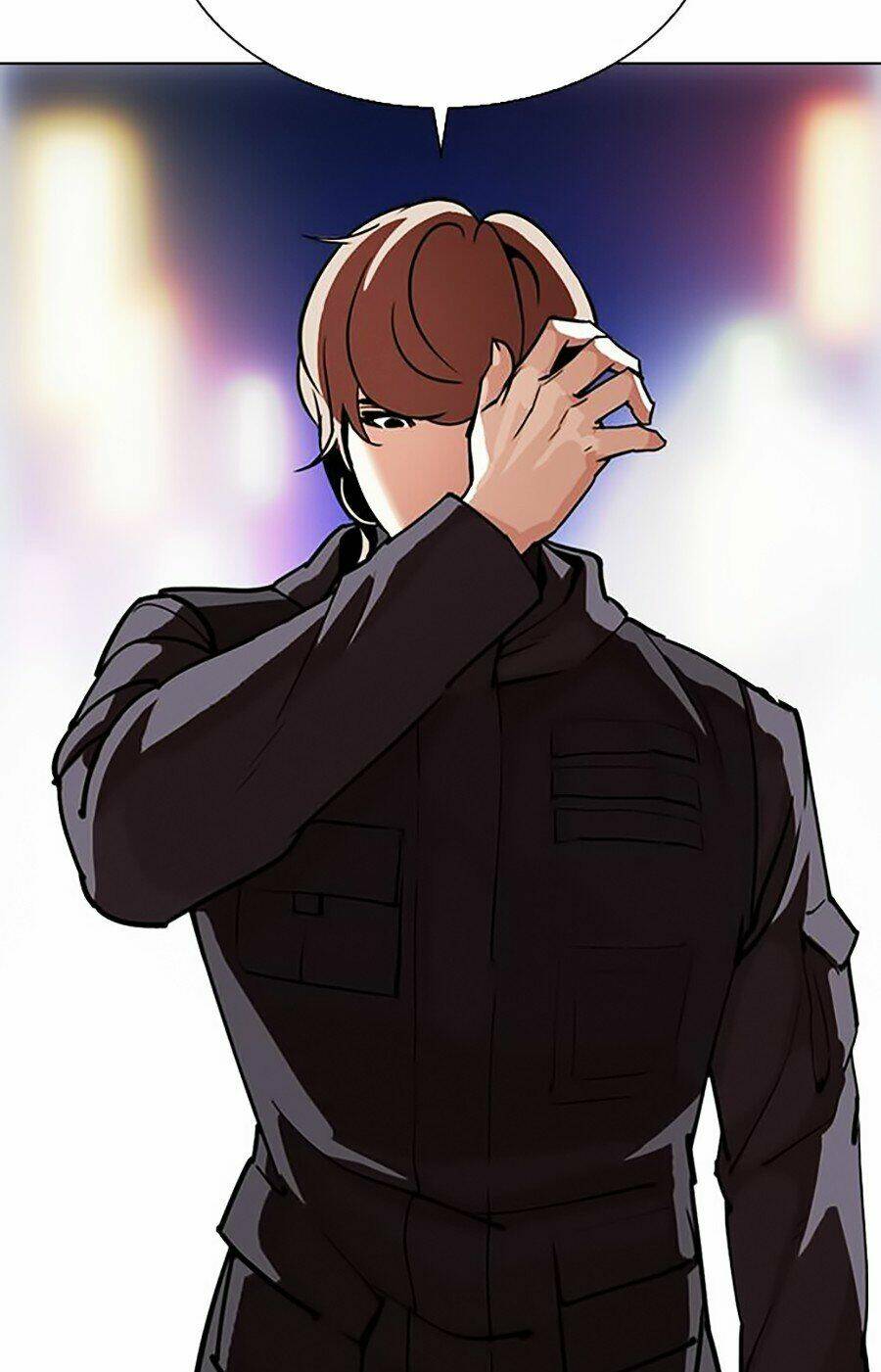 Hoán Đổi Nhiệm Màu Chapter 300 - Trang 2