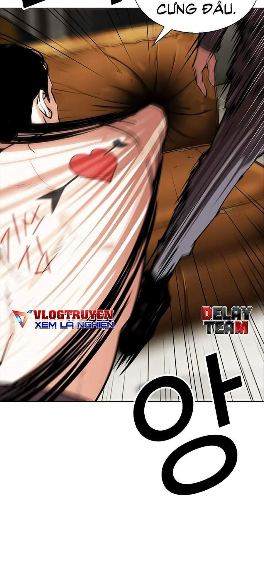 Hoán Đổi Nhiệm Màu Chapter 301 - Trang 2