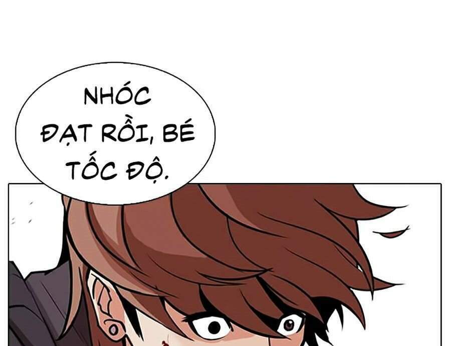 Hoán Đổi Nhiệm Màu Chapter 301 - Trang 2