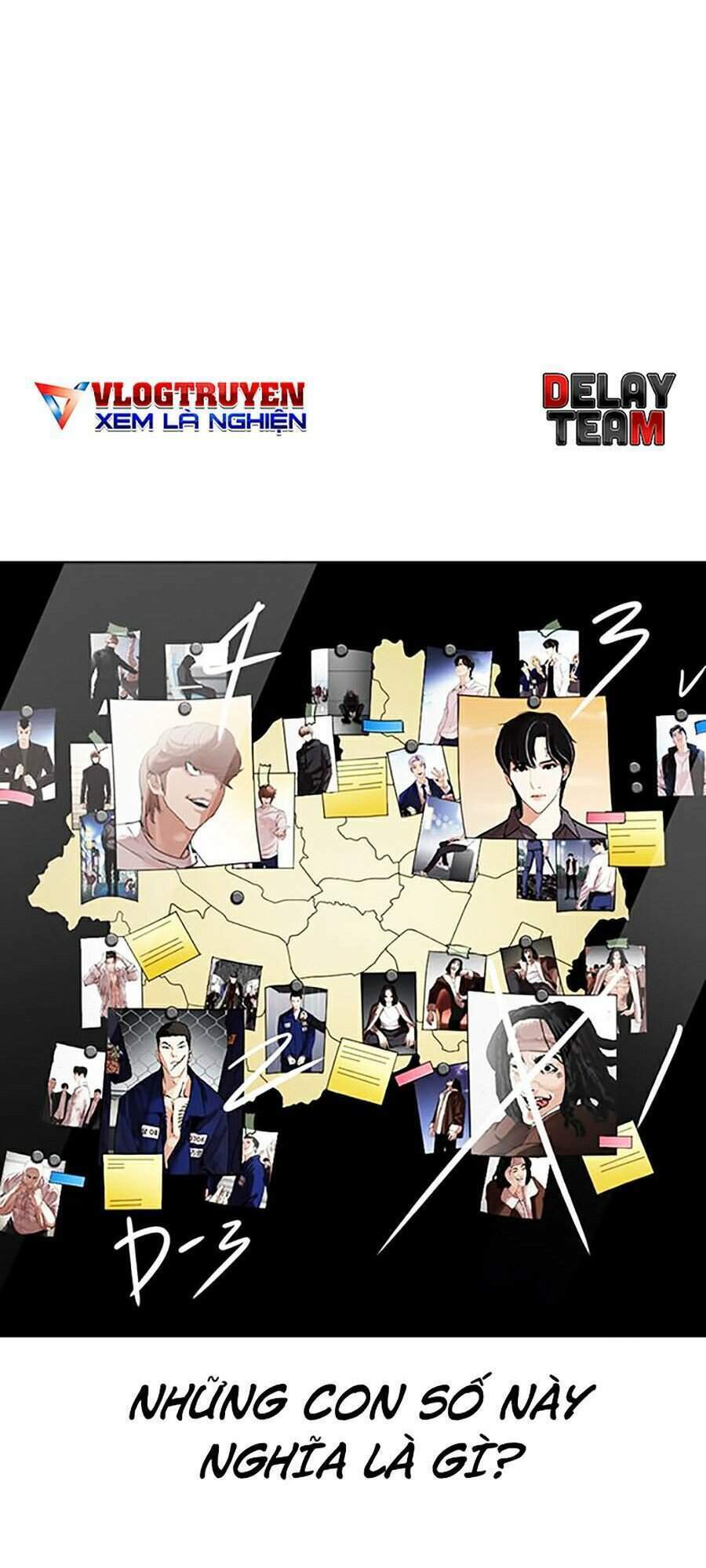 Hoán Đổi Nhiệm Màu Chapter 301 - Trang 2