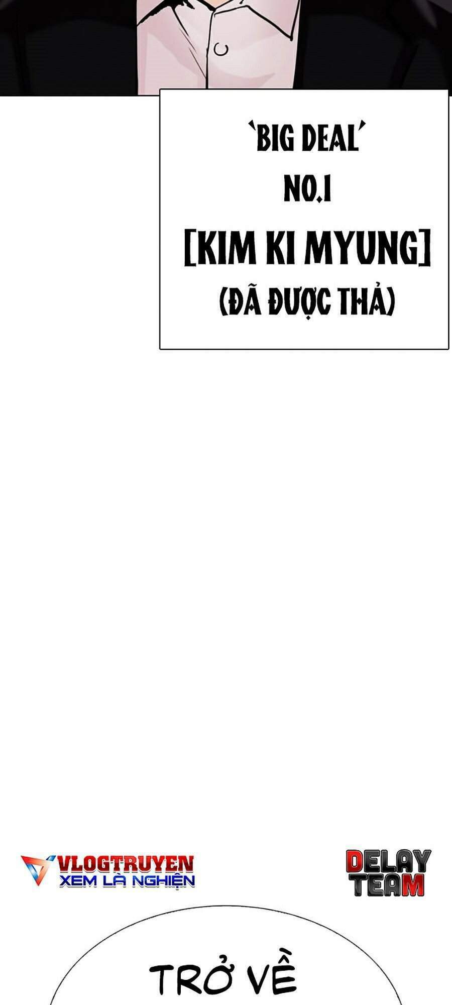 Hoán Đổi Nhiệm Màu Chapter 301 - Trang 2