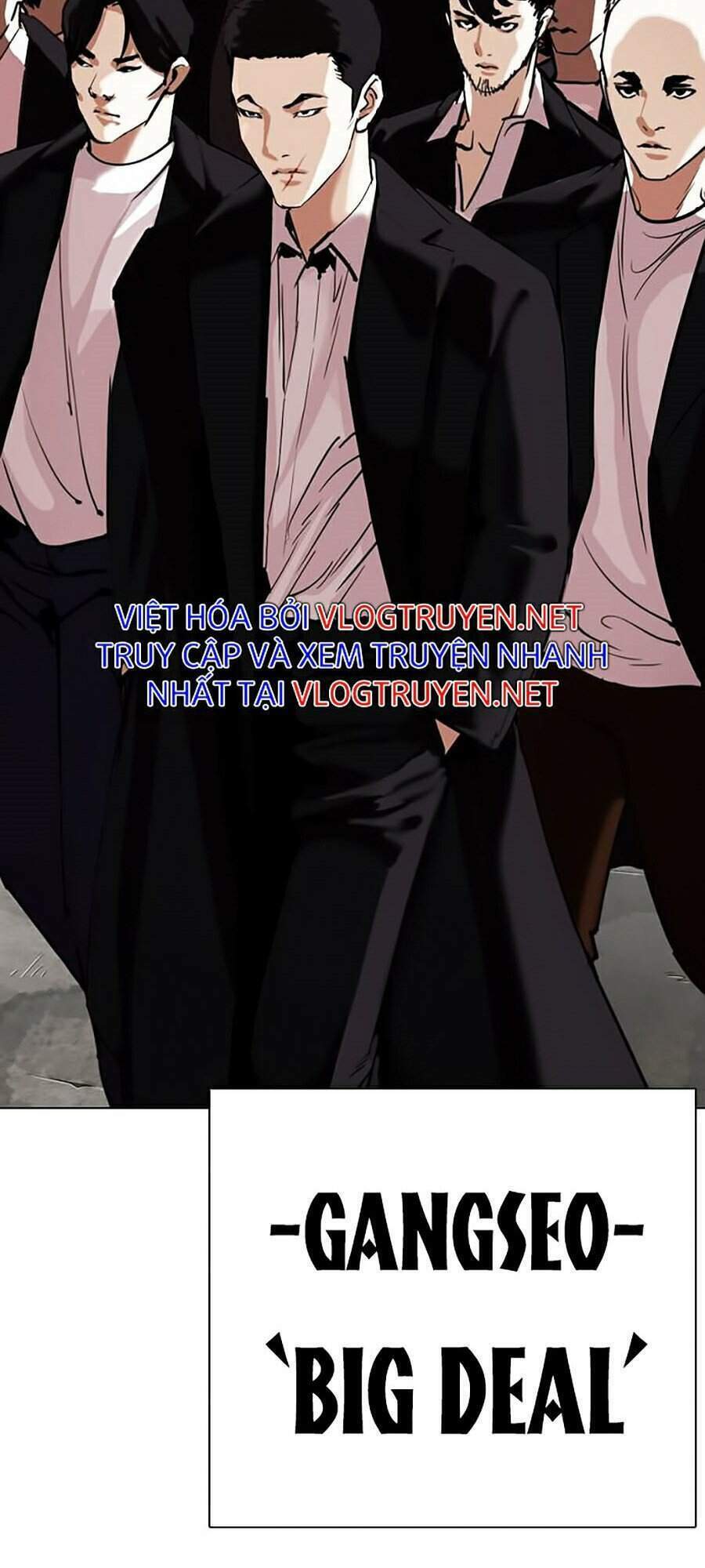 Hoán Đổi Nhiệm Màu Chapter 301 - Trang 2