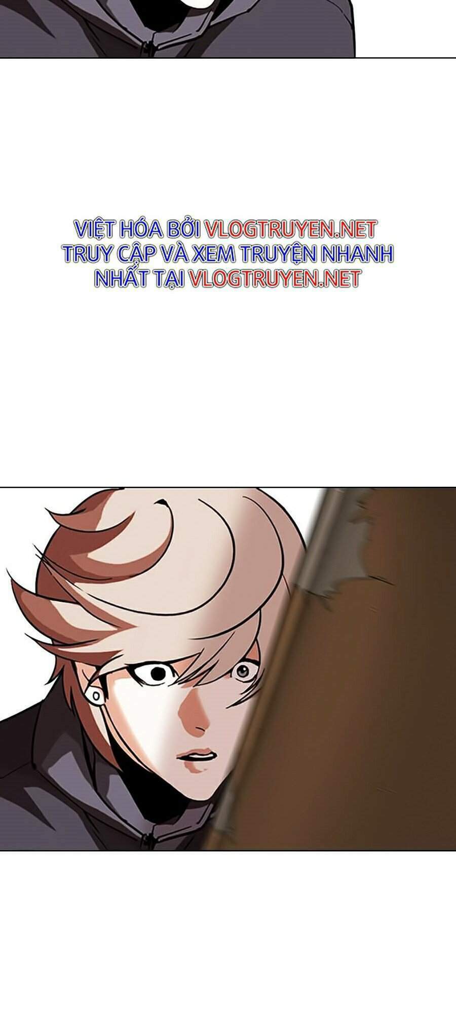 Hoán Đổi Nhiệm Màu Chapter 301 - Trang 2