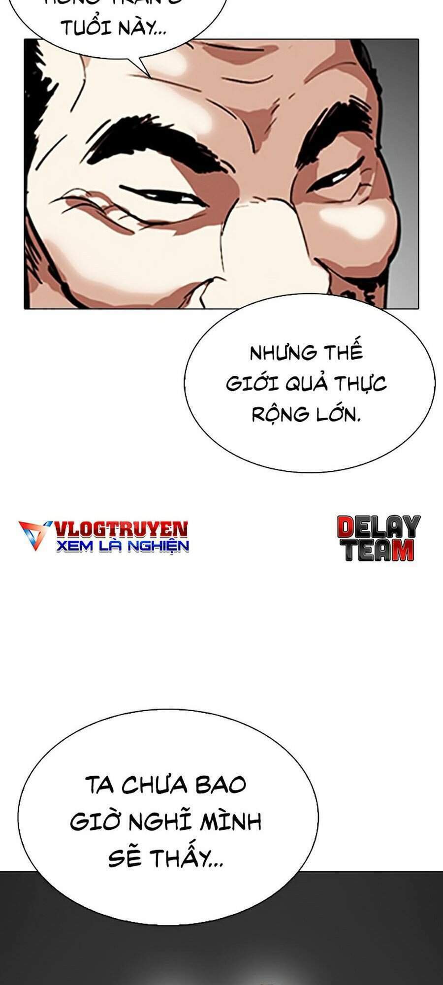 Hoán Đổi Nhiệm Màu Chapter 301 - Trang 2