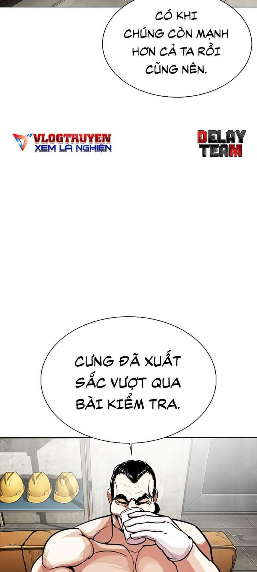 Hoán Đổi Nhiệm Màu Chapter 301 - Trang 2
