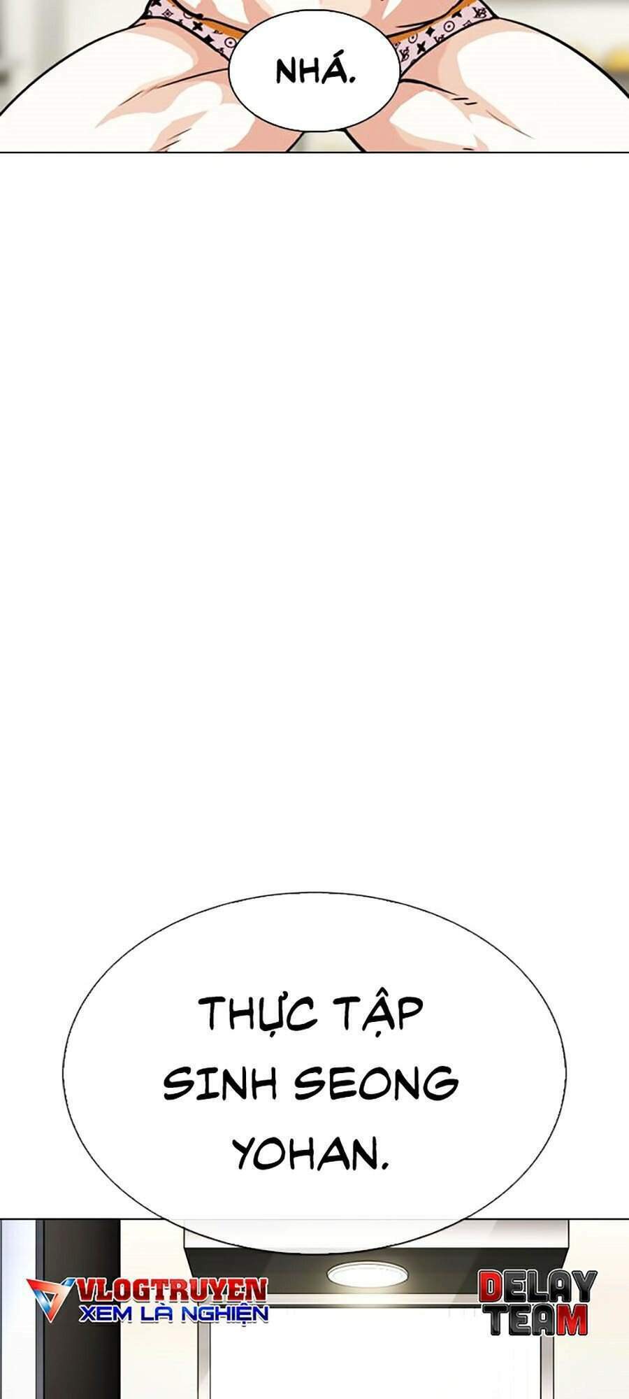 Hoán Đổi Nhiệm Màu Chapter 301 - Trang 2