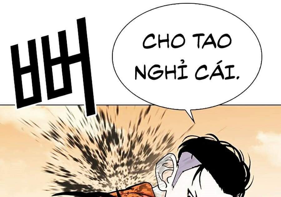 Hoán Đổi Nhiệm Màu Chapter 301 - Trang 2