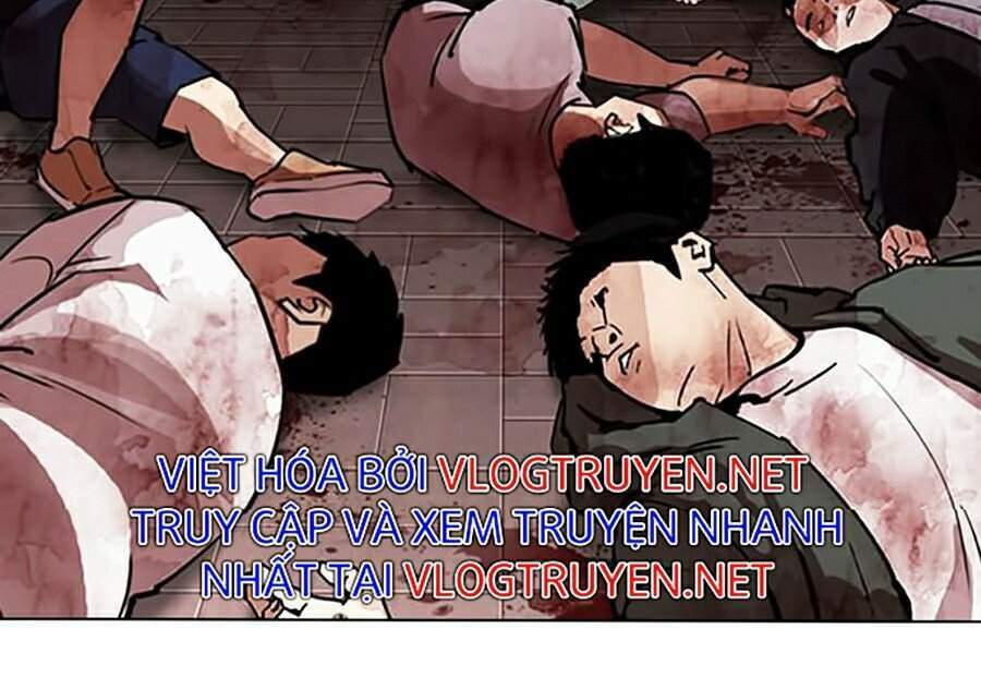 Hoán Đổi Nhiệm Màu Chapter 301 - Trang 2