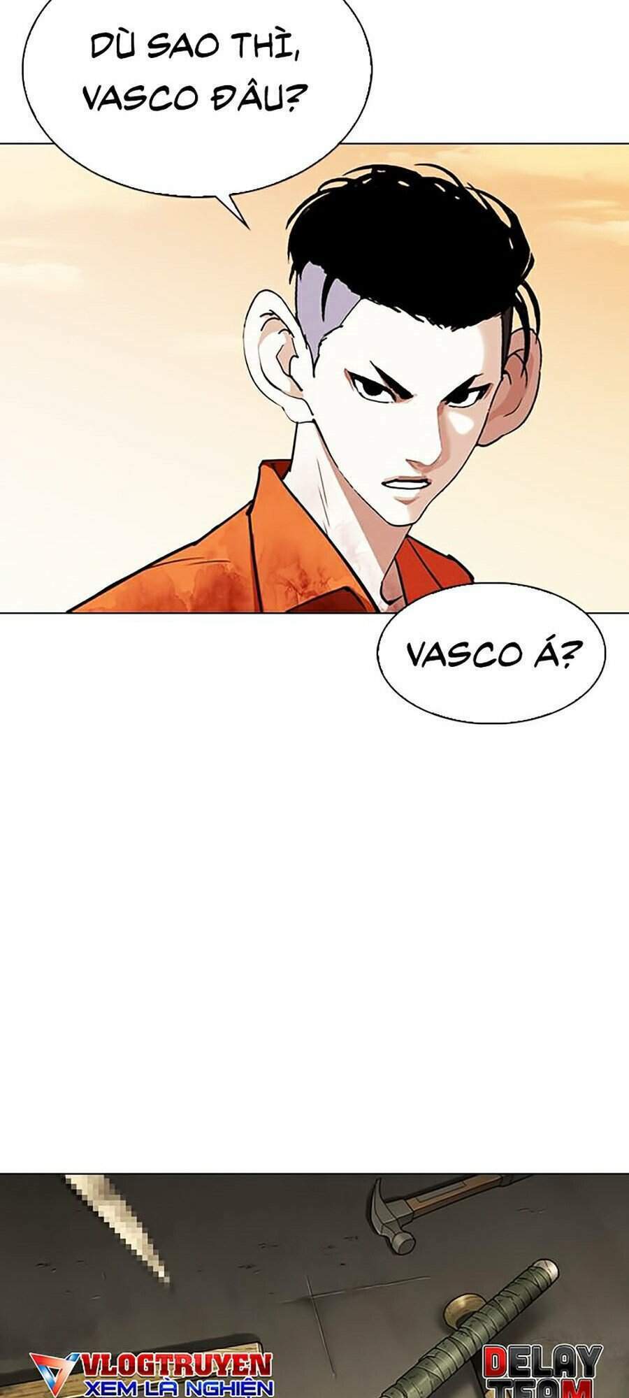 Hoán Đổi Nhiệm Màu Chapter 301 - Trang 2