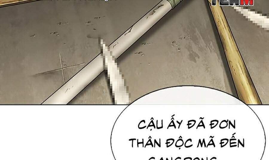 Hoán Đổi Nhiệm Màu Chapter 301 - Trang 2