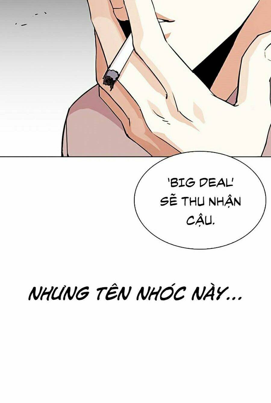 Hoán Đổi Nhiệm Màu Chapter 303 - Trang 2