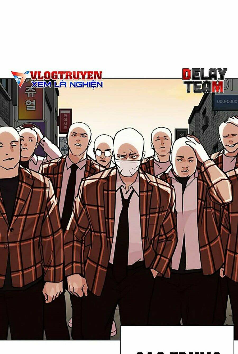 Hoán Đổi Nhiệm Màu Chapter 303 - Trang 2