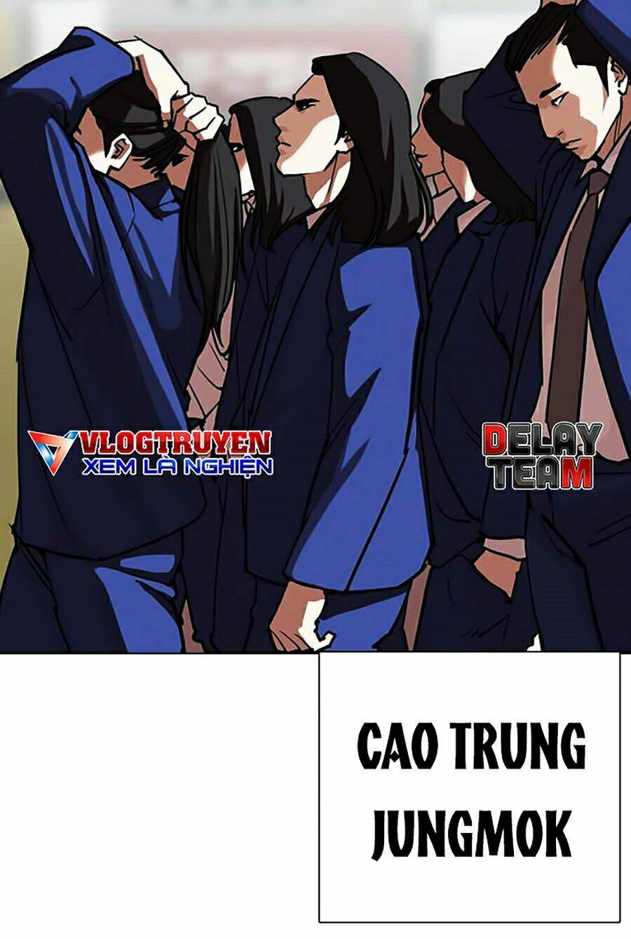 Hoán Đổi Nhiệm Màu Chapter 303 - Trang 2