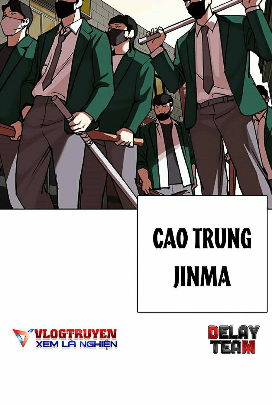 Hoán Đổi Nhiệm Màu Chapter 303 - Trang 2