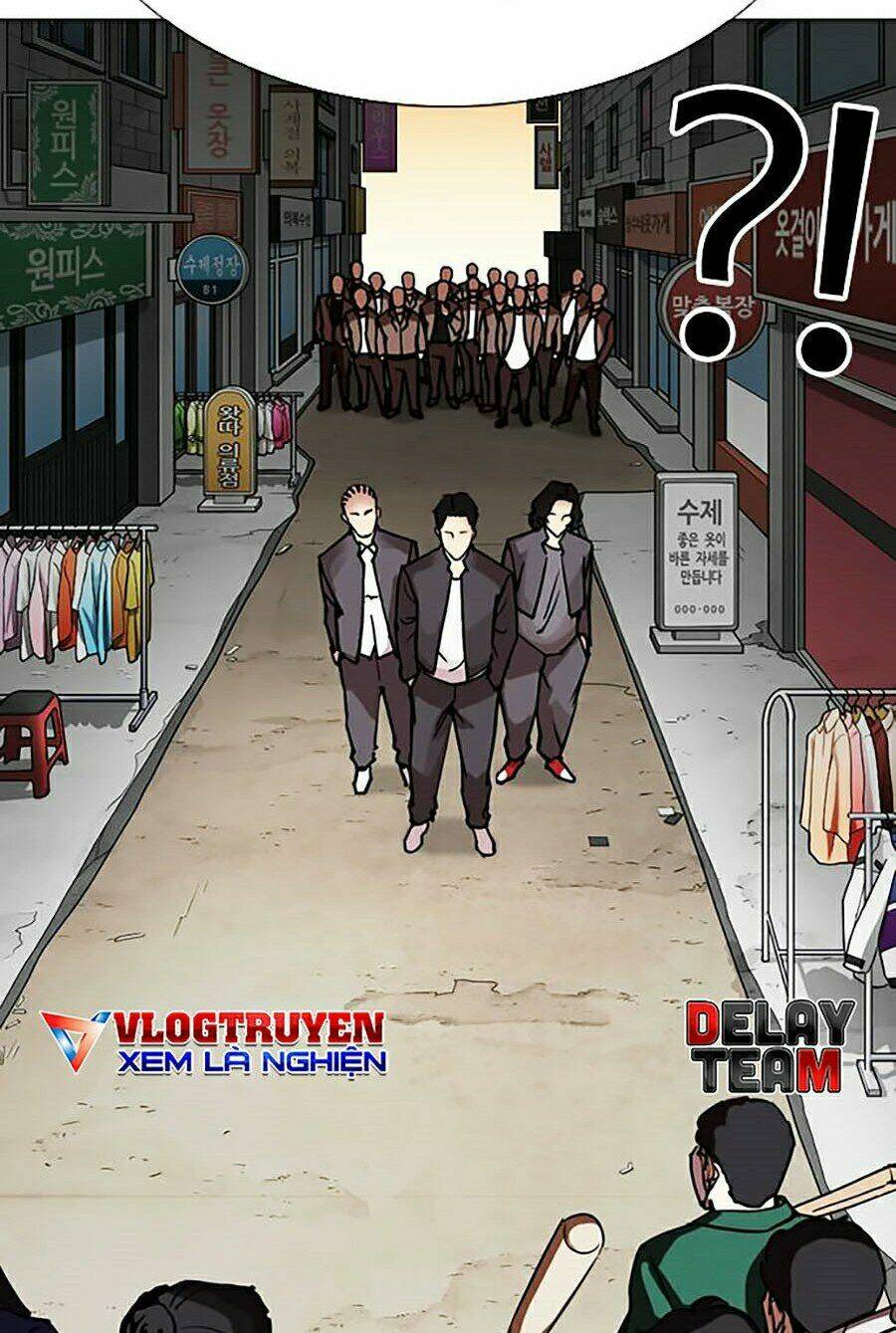 Hoán Đổi Nhiệm Màu Chapter 303 - Trang 2