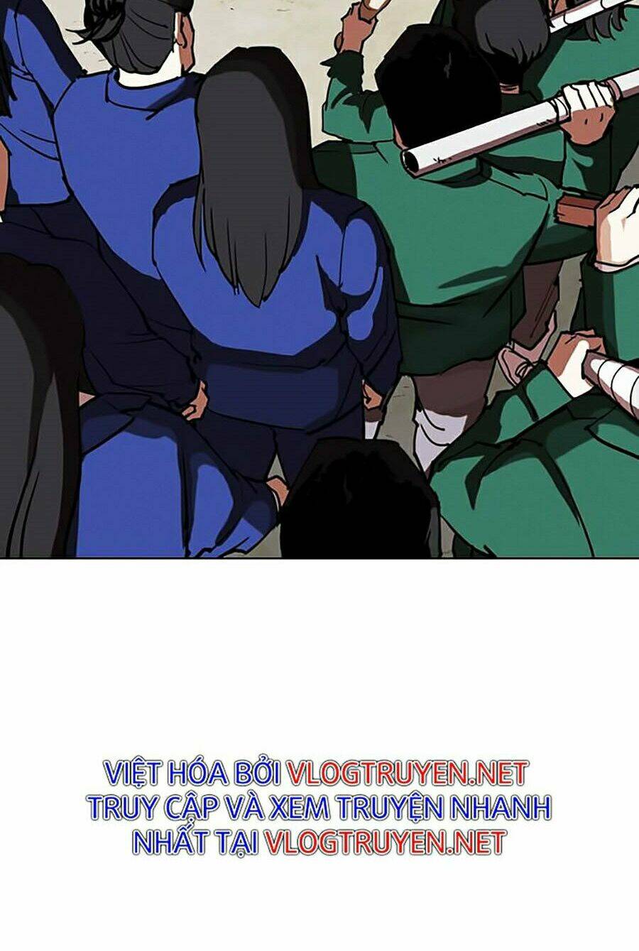 Hoán Đổi Nhiệm Màu Chapter 303 - Trang 2