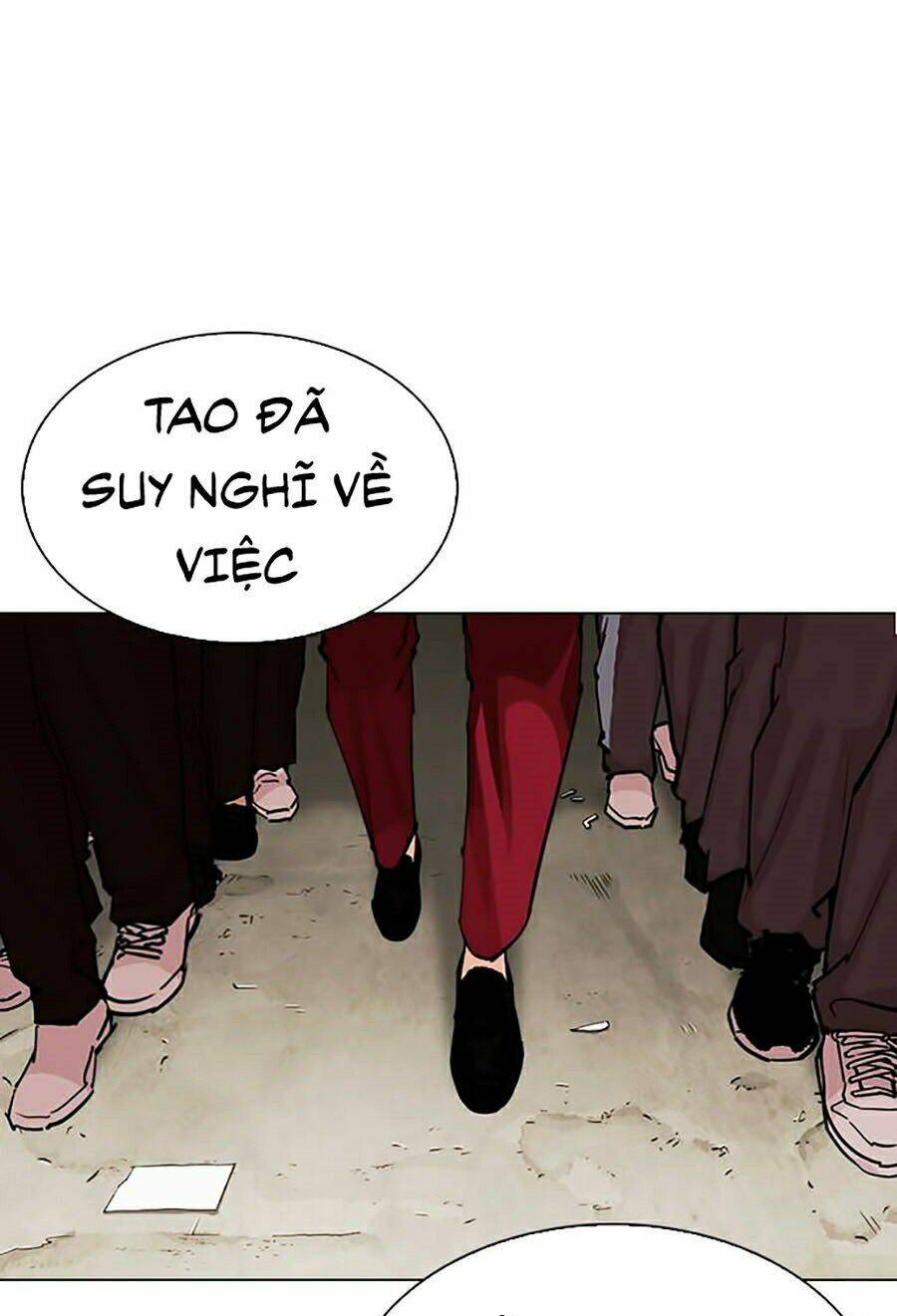 Hoán Đổi Nhiệm Màu Chapter 303 - Trang 2