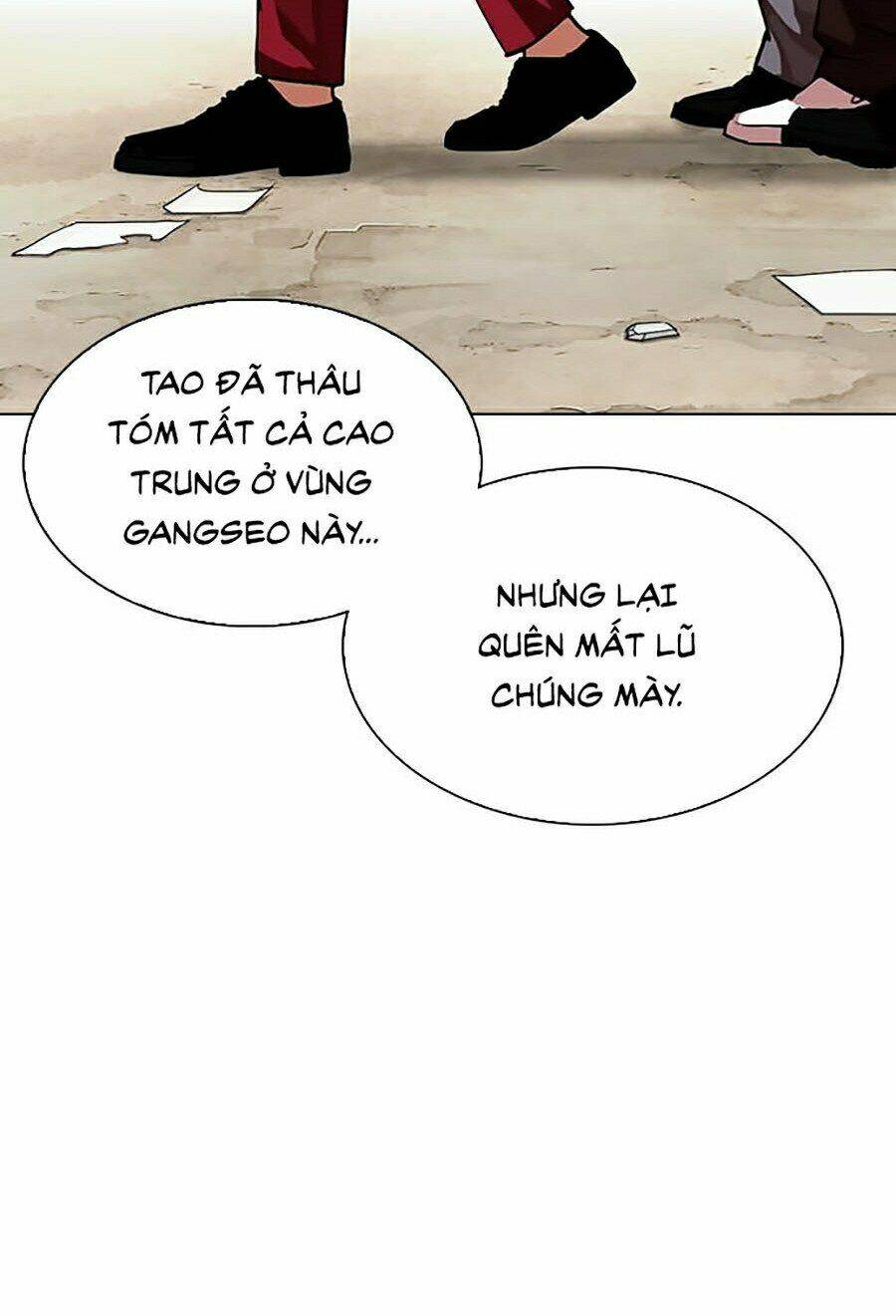 Hoán Đổi Nhiệm Màu Chapter 303 - Trang 2