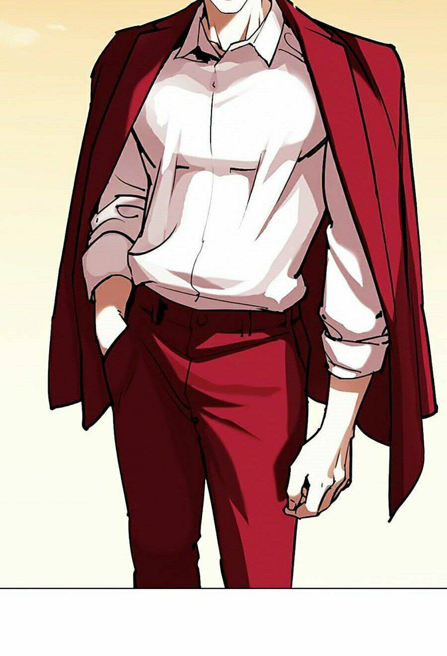 Hoán Đổi Nhiệm Màu Chapter 303 - Trang 2