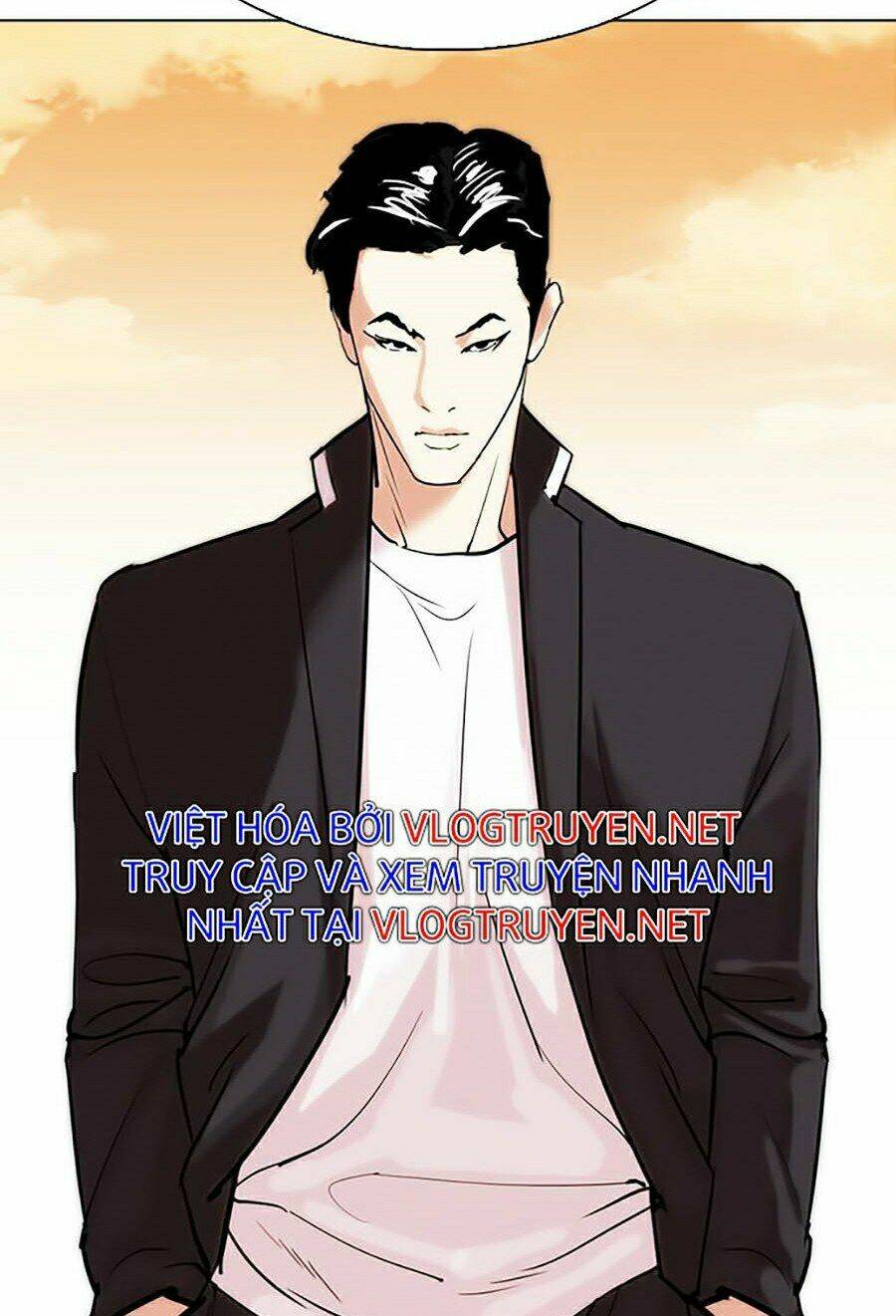 Hoán Đổi Nhiệm Màu Chapter 303 - Trang 2