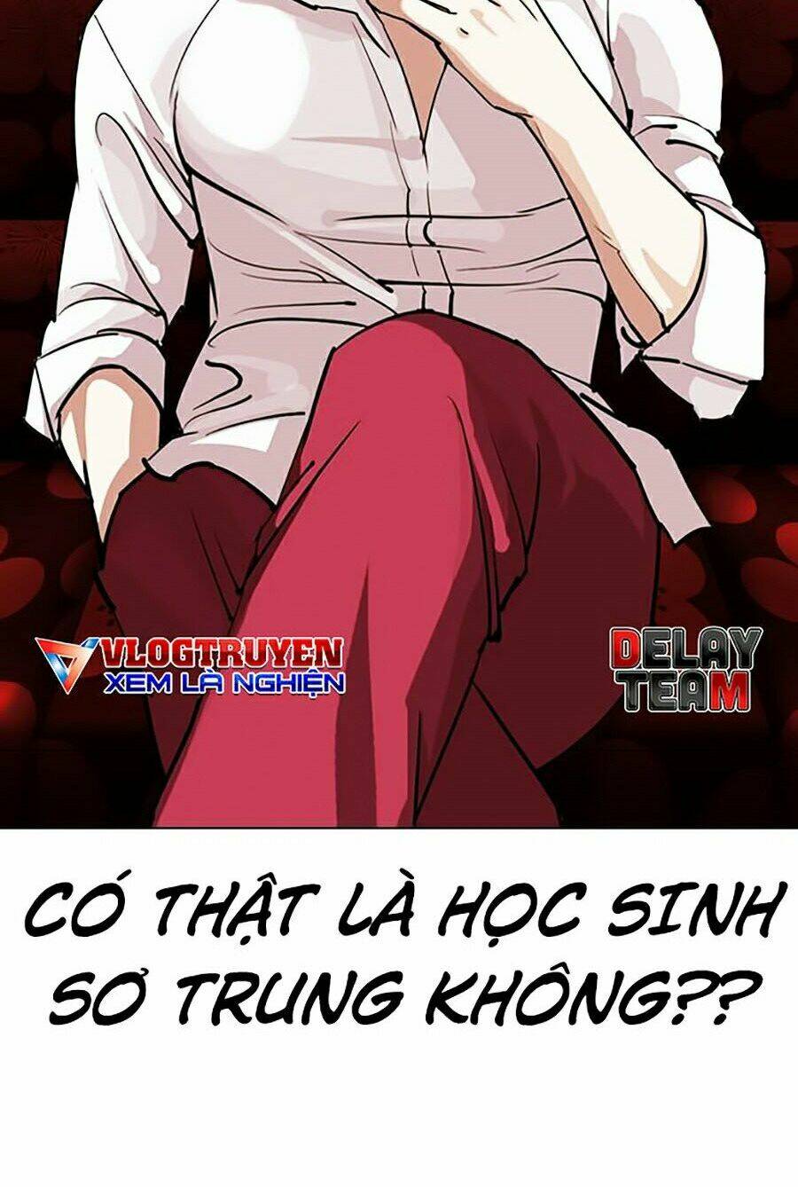 Hoán Đổi Nhiệm Màu Chapter 303 - Trang 2