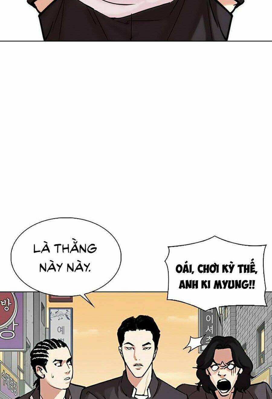 Hoán Đổi Nhiệm Màu Chapter 303 - Trang 2