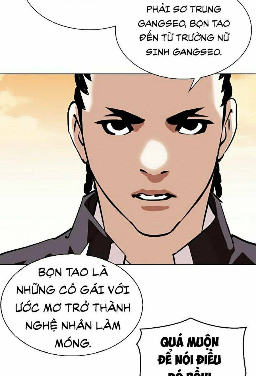 Hoán Đổi Nhiệm Màu Chapter 303 - Trang 2