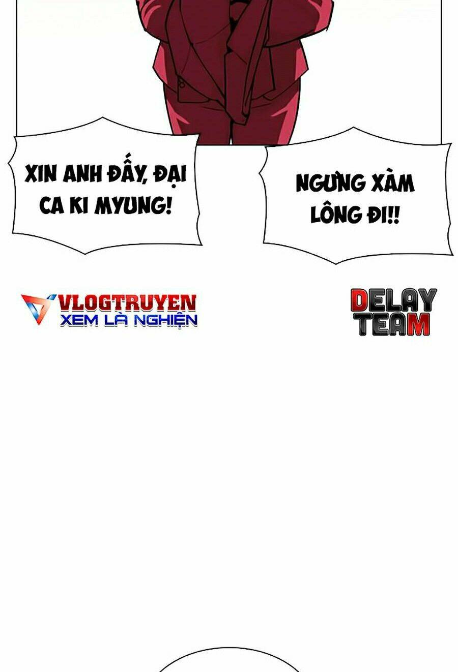 Hoán Đổi Nhiệm Màu Chapter 303 - Trang 2