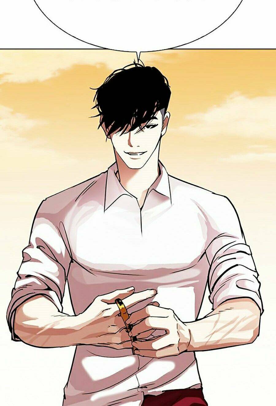 Hoán Đổi Nhiệm Màu Chapter 303 - Trang 2