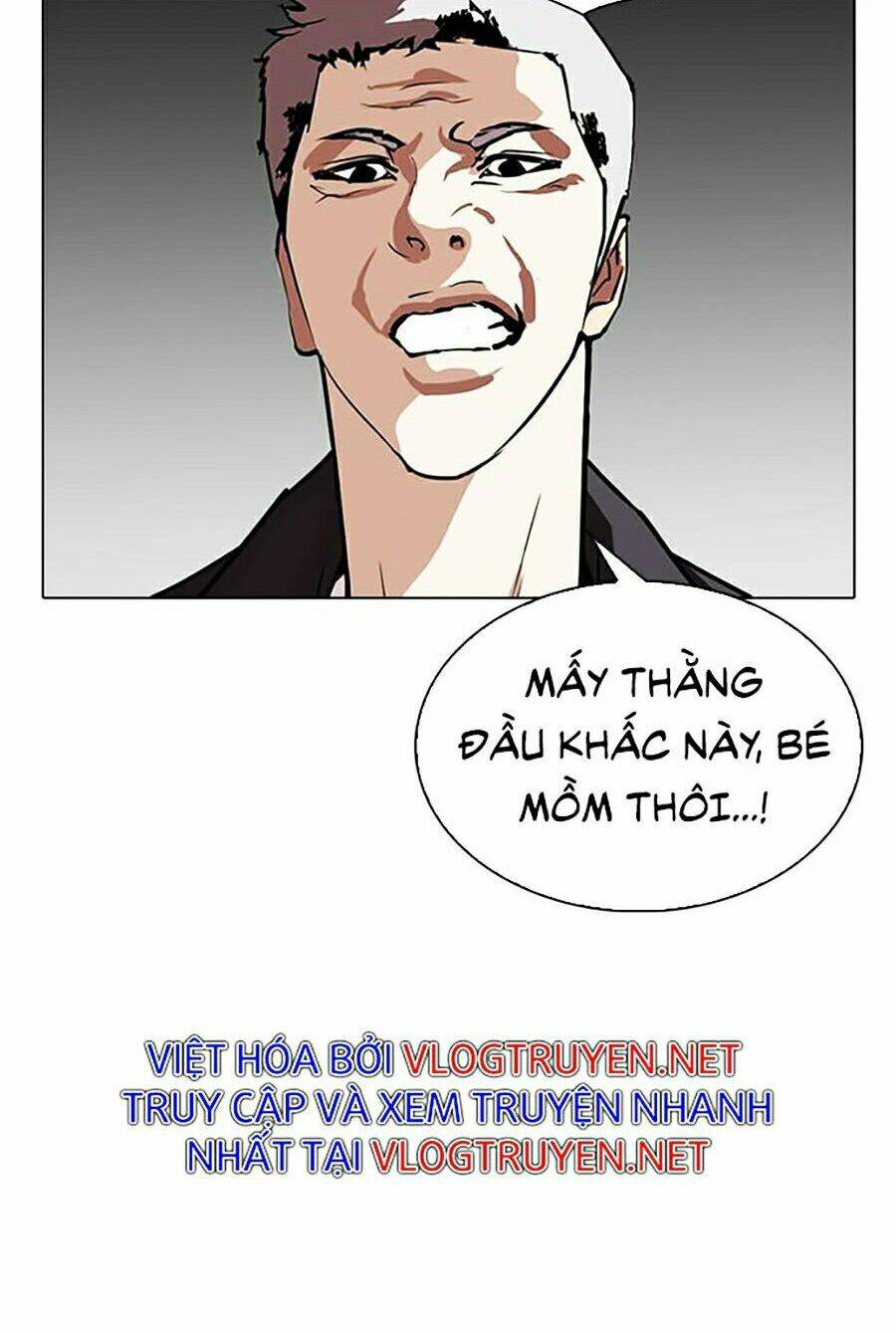 Hoán Đổi Nhiệm Màu Chapter 303 - Trang 2