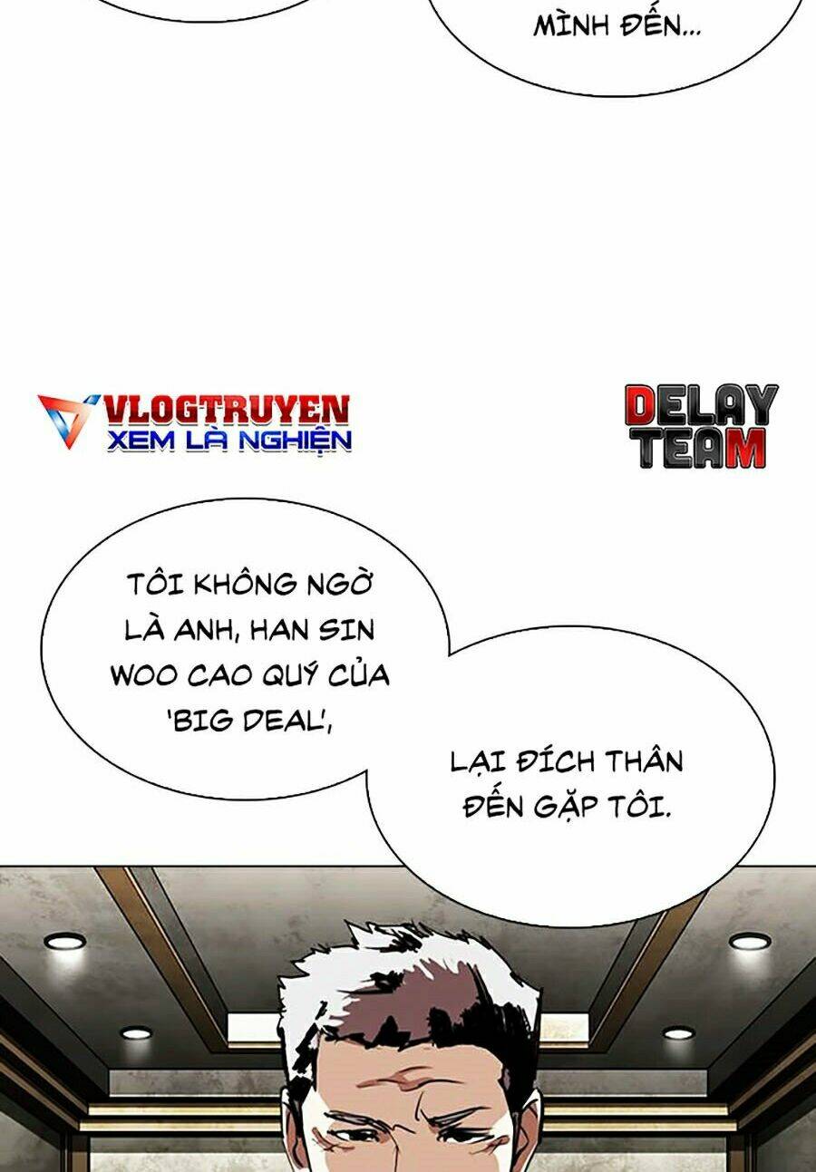 Hoán Đổi Nhiệm Màu Chapter 303 - Trang 2