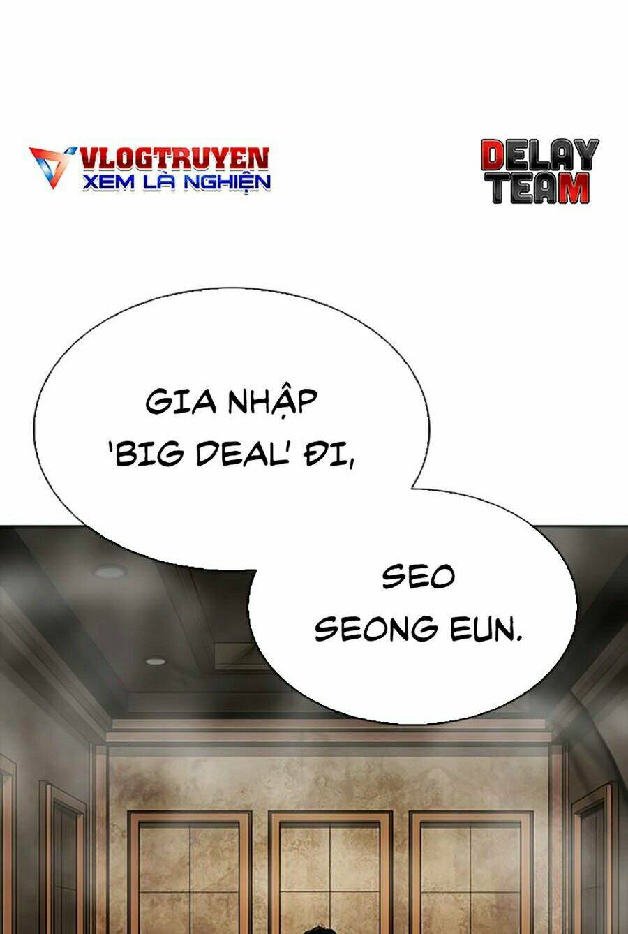 Hoán Đổi Nhiệm Màu Chapter 303 - Trang 2