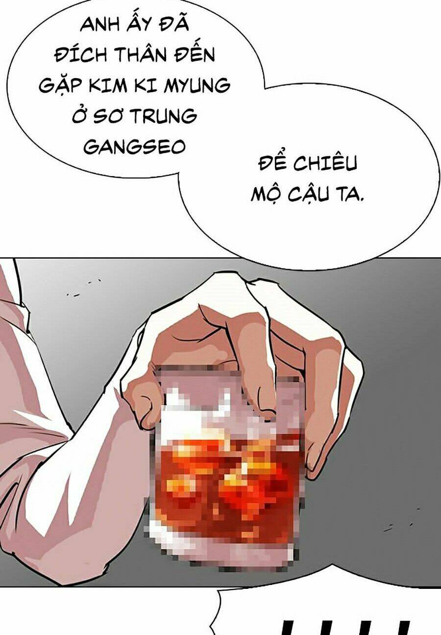 Hoán Đổi Nhiệm Màu Chapter 303 - Trang 2