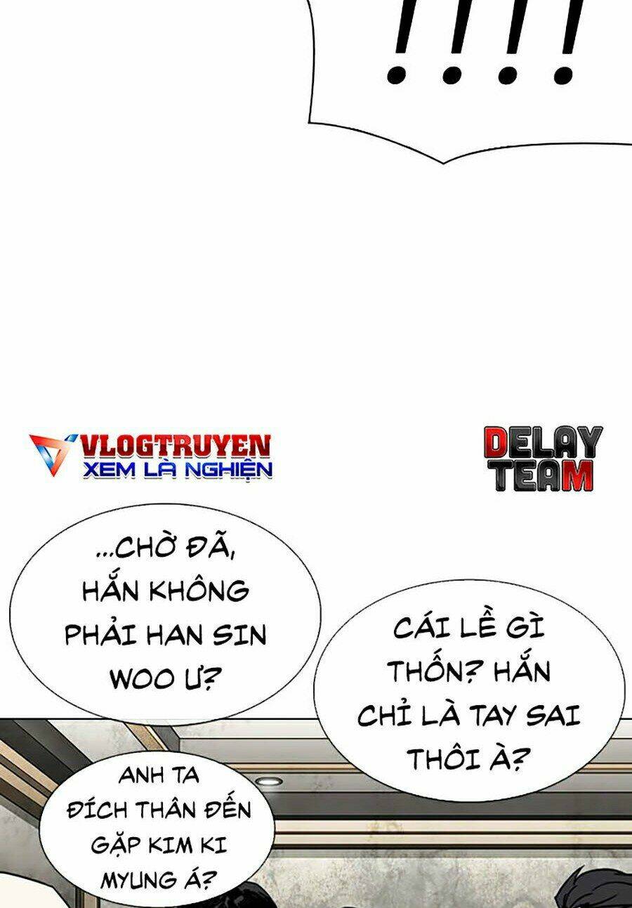 Hoán Đổi Nhiệm Màu Chapter 303 - Trang 2