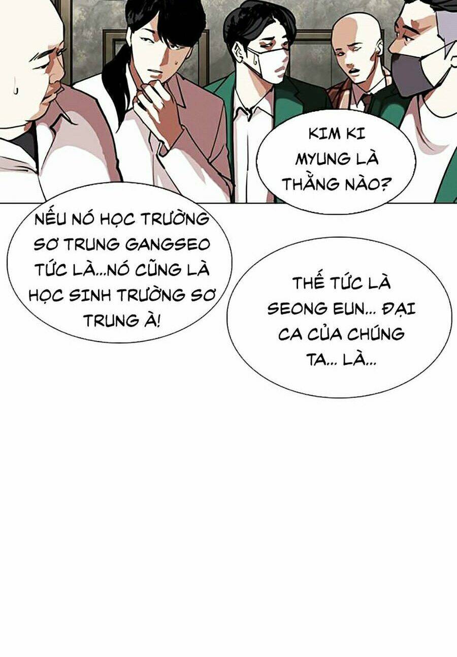 Hoán Đổi Nhiệm Màu Chapter 303 - Trang 2