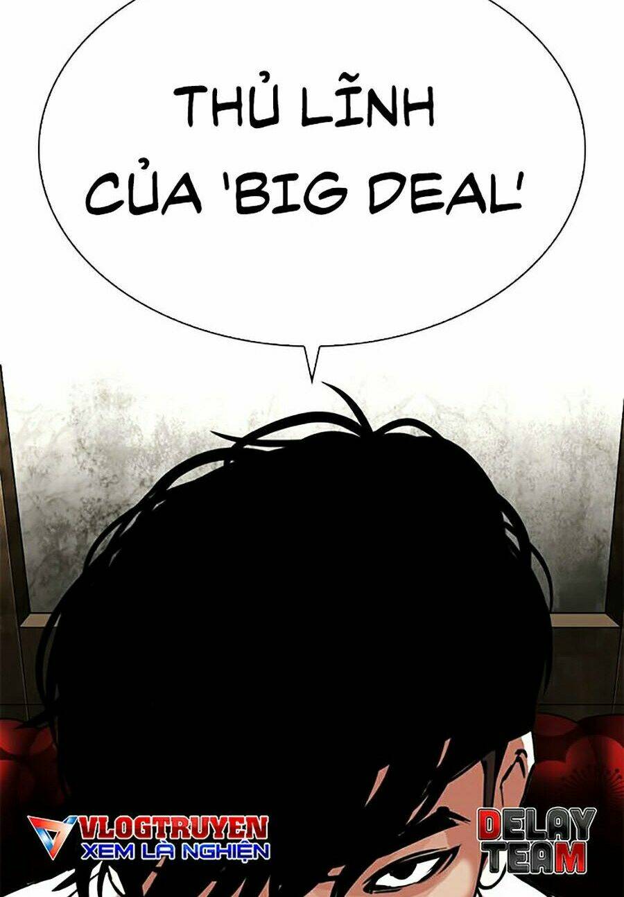 Hoán Đổi Nhiệm Màu Chapter 303 - Trang 2