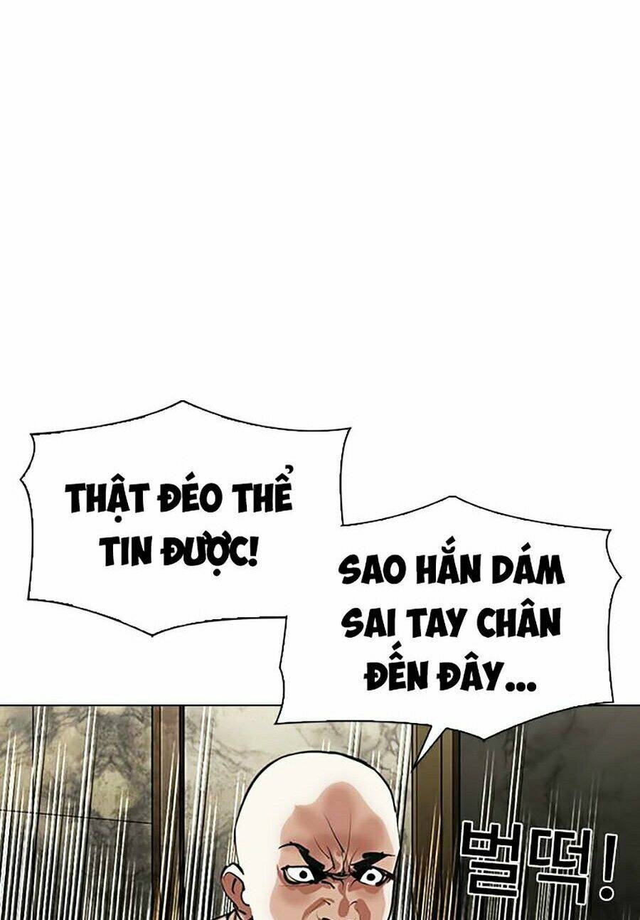 Hoán Đổi Nhiệm Màu Chapter 303 - Trang 2