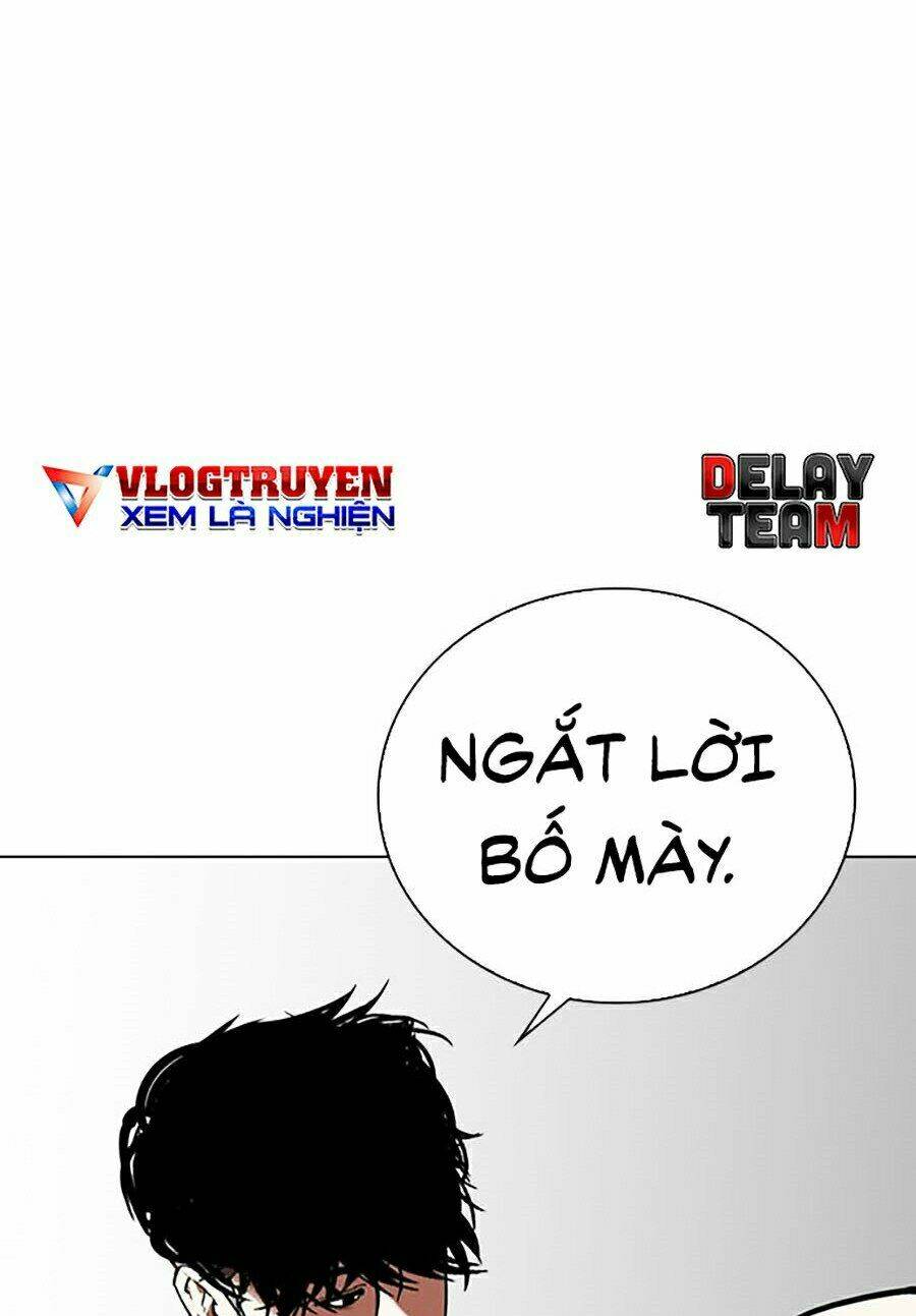 Hoán Đổi Nhiệm Màu Chapter 303 - Trang 2