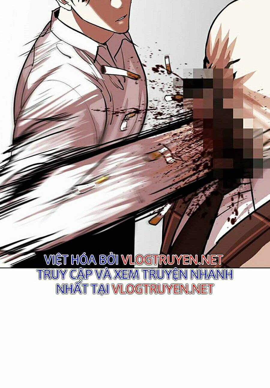 Hoán Đổi Nhiệm Màu Chapter 303 - Trang 2