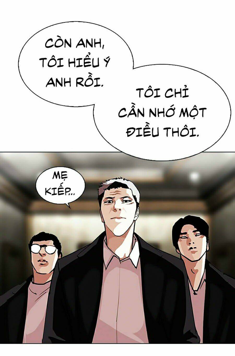 Hoán Đổi Nhiệm Màu Chapter 303 - Trang 2