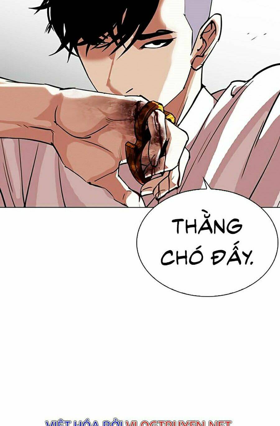 Hoán Đổi Nhiệm Màu Chapter 303 - Trang 2