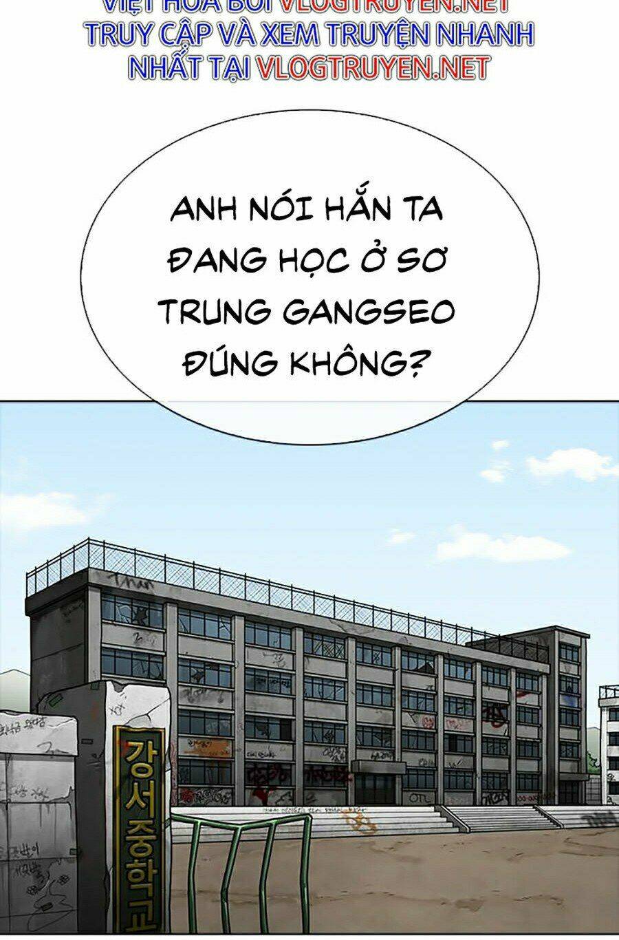 Hoán Đổi Nhiệm Màu Chapter 303 - Trang 2