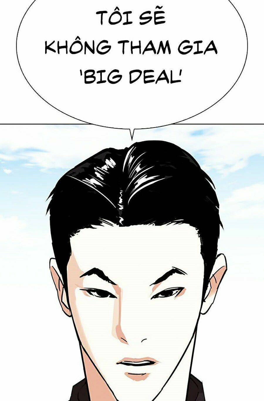 Hoán Đổi Nhiệm Màu Chapter 303 - Trang 2