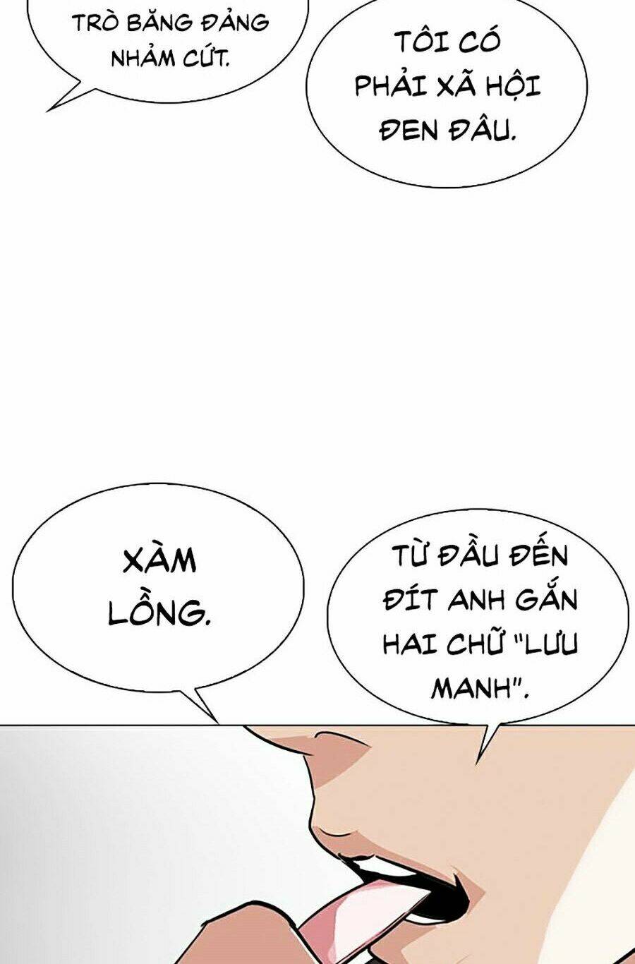 Hoán Đổi Nhiệm Màu Chapter 303 - Trang 2