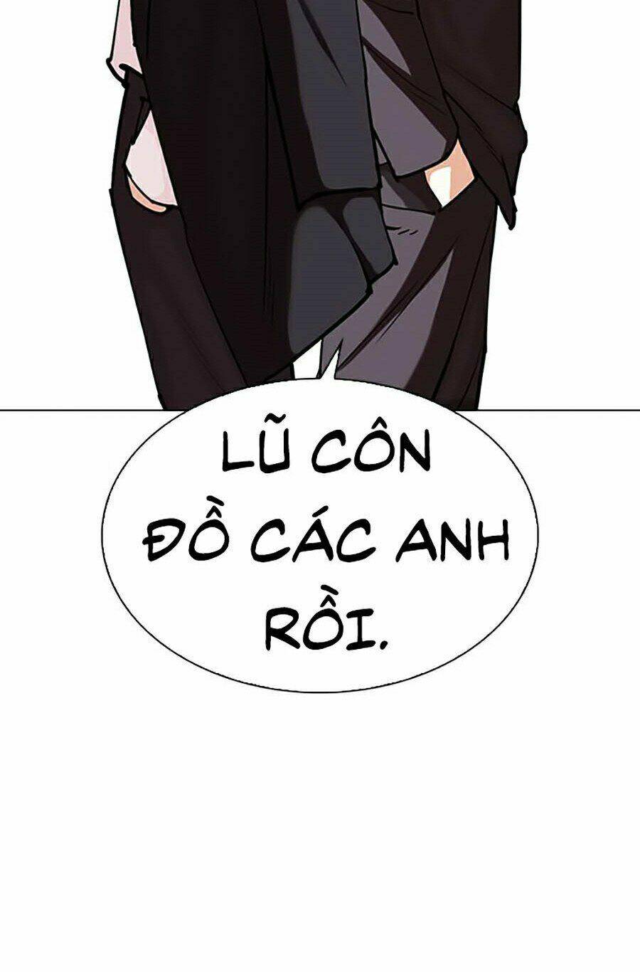 Hoán Đổi Nhiệm Màu Chapter 303 - Trang 2