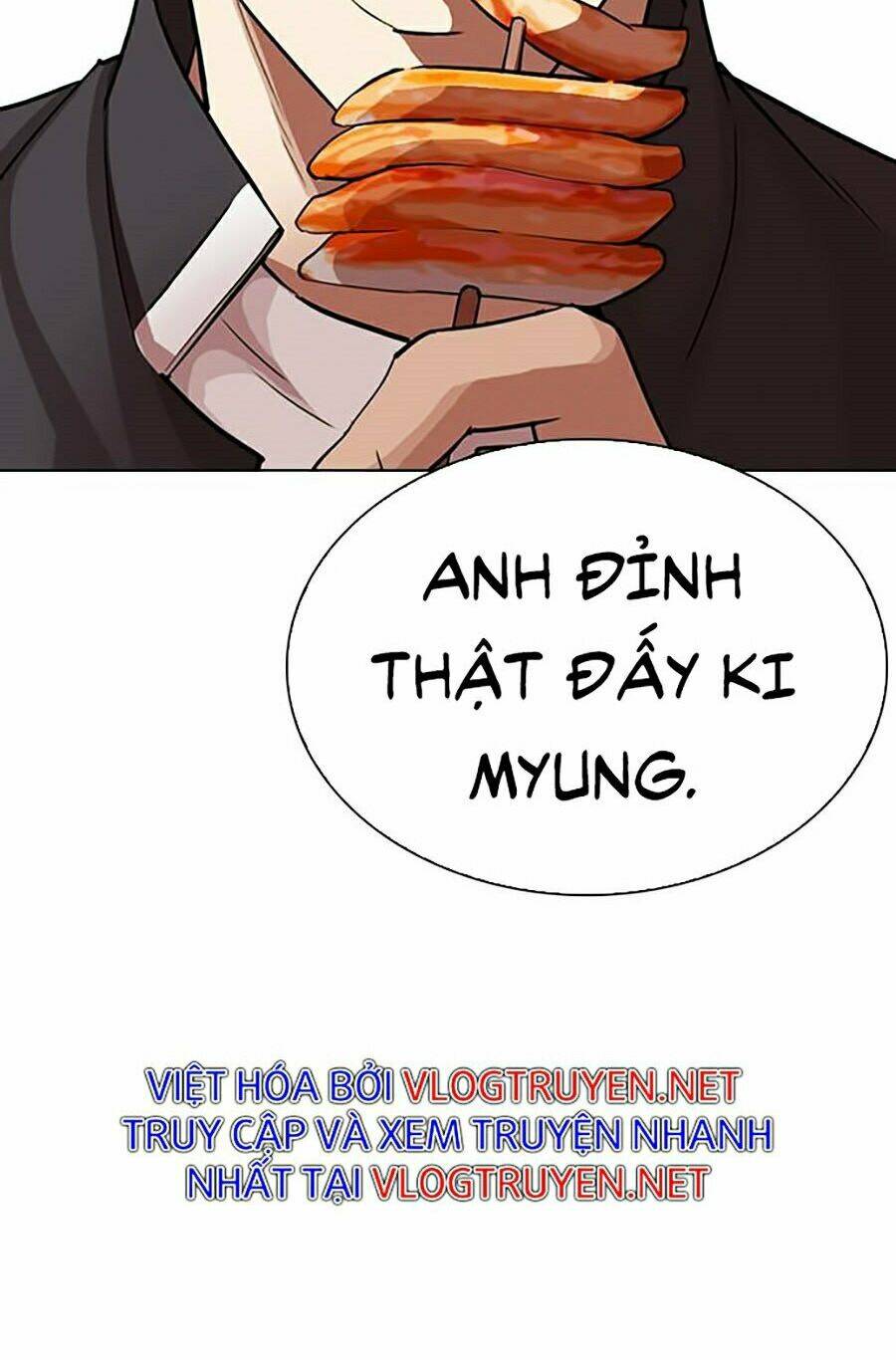 Hoán Đổi Nhiệm Màu Chapter 303 - Trang 2